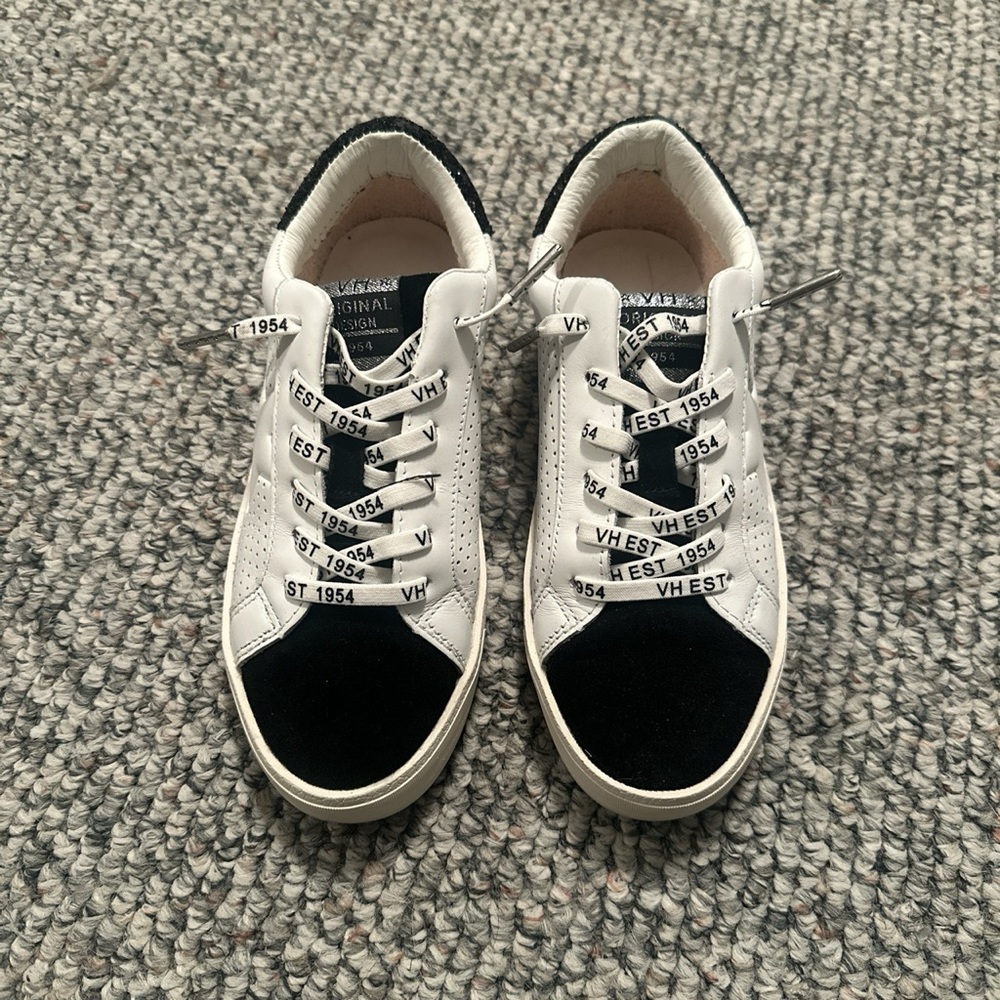 Vintage Havana Sneakers